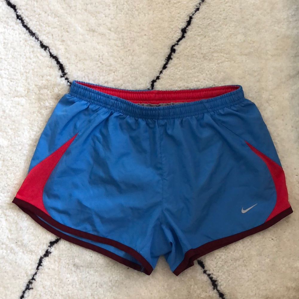 Nike shorts
